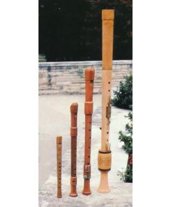 The Simple Pleasures of Playing the Recorder Image